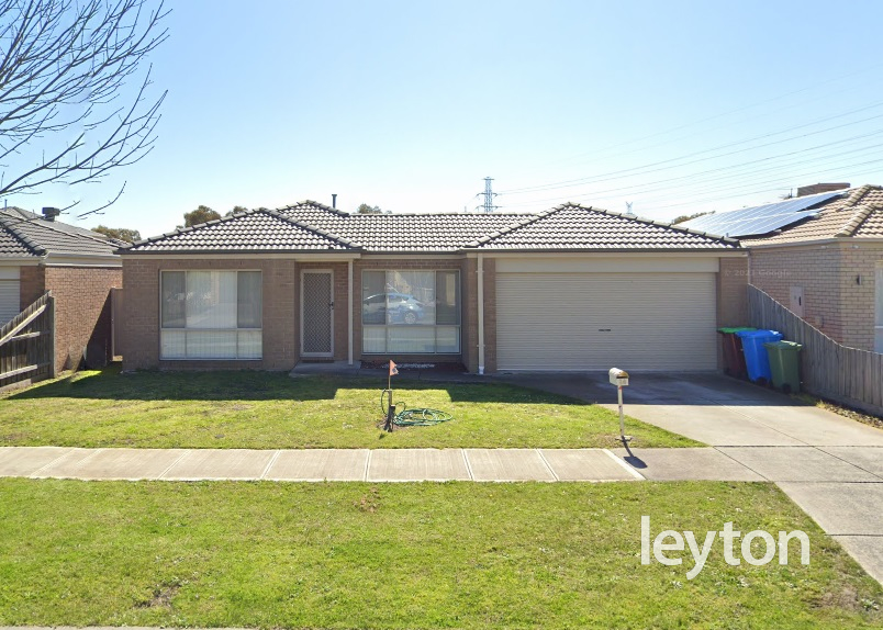 14 Baltic Way, CRANBOURNE WEST VIC 3977