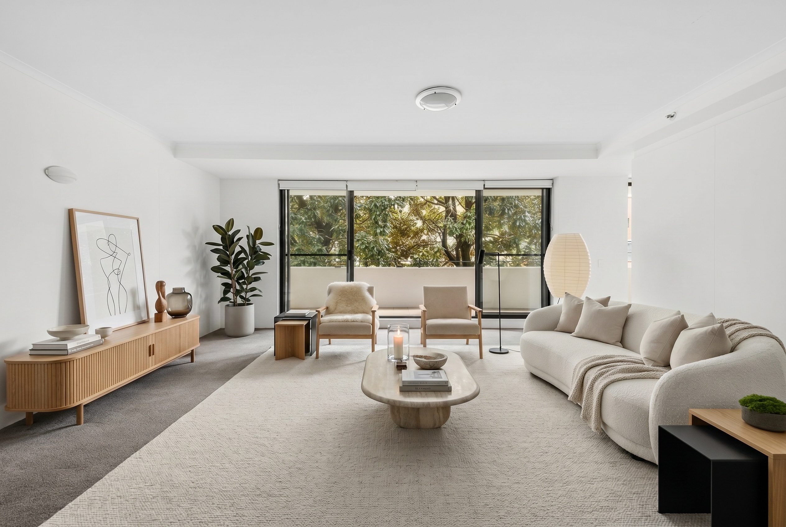 D317/780 Bourke Street, Redfern Leased by The Gallery Real Estate - image 1