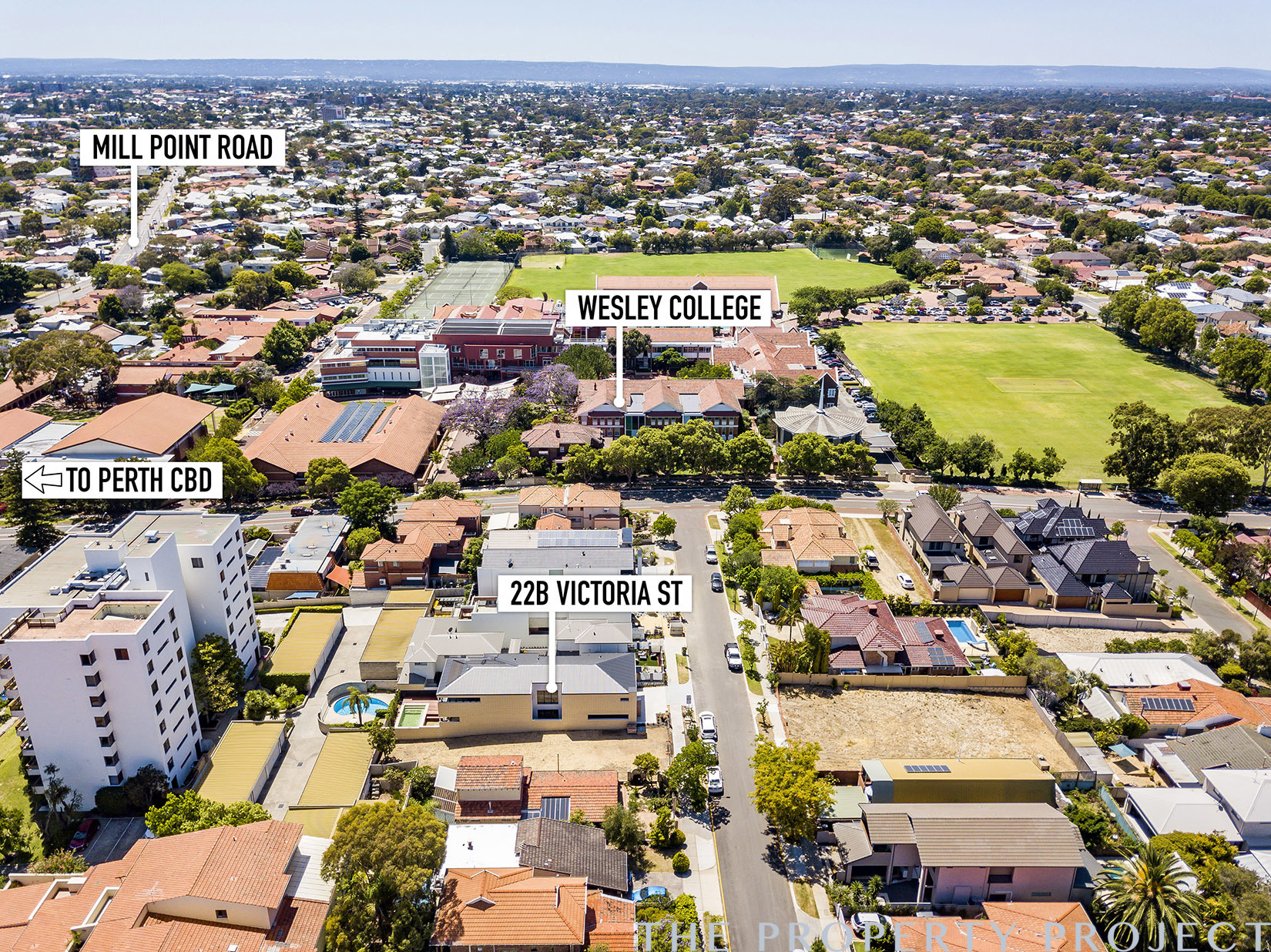 22B Victoria Street South Perth WA 6151