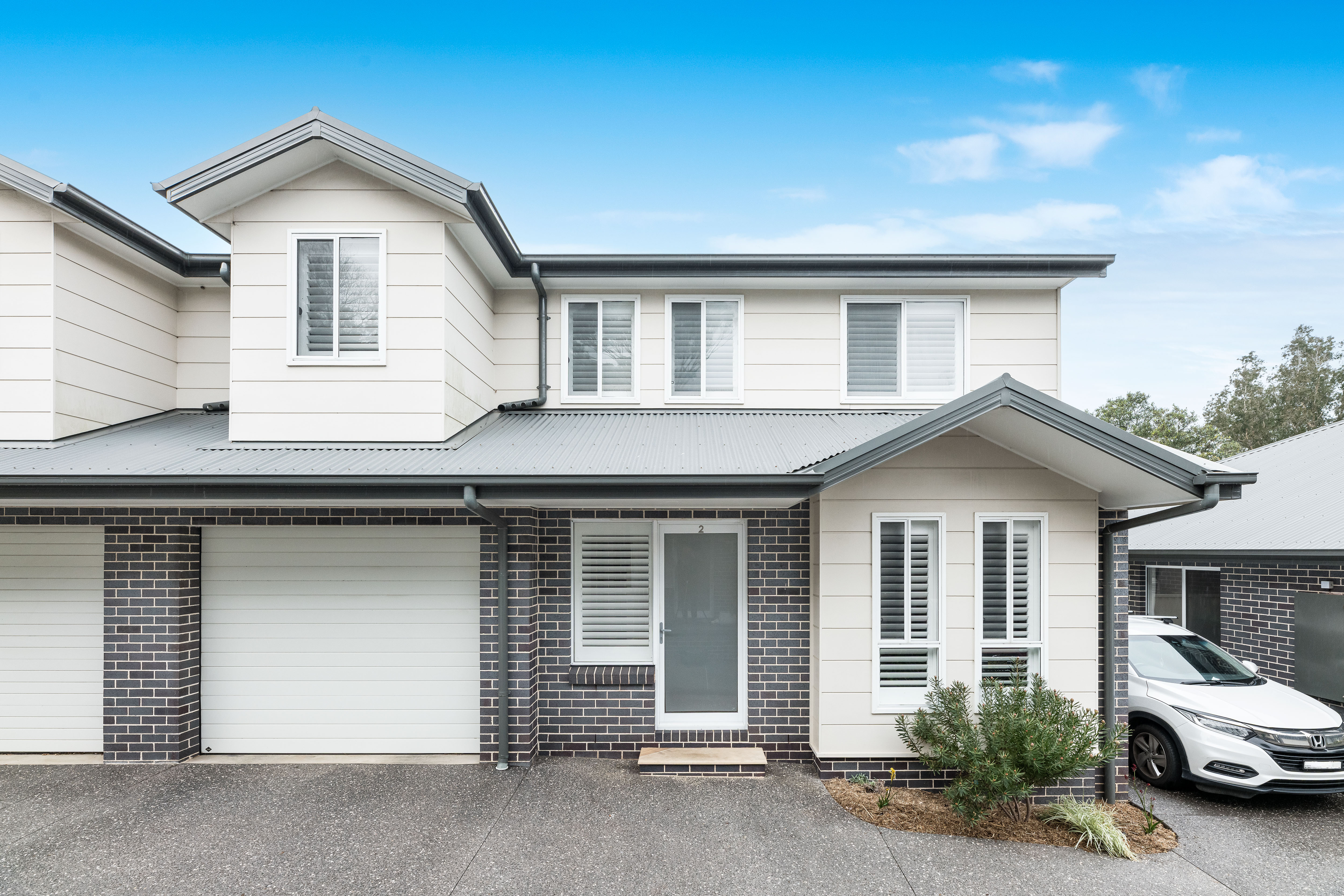 2 / 14 Station Street, STANWELL PARK NSW 2508