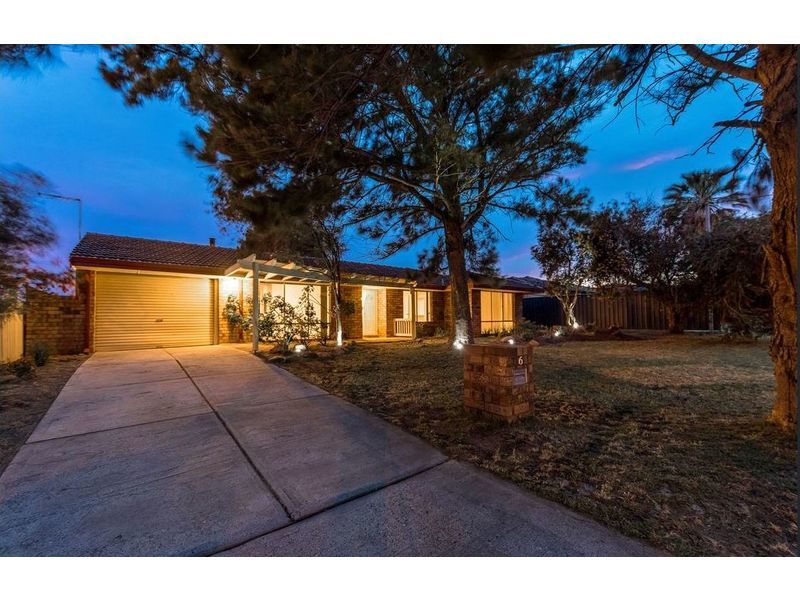 6 Melissa Street Duncraig WA 6023