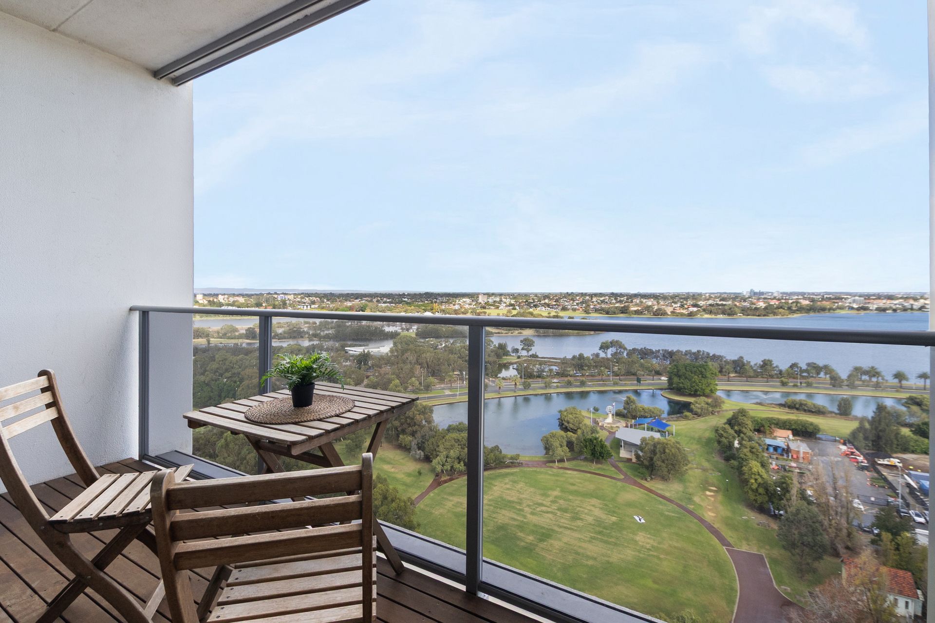 1809 / 8 Adelaide Terrace, EAST PERTH WA 6004