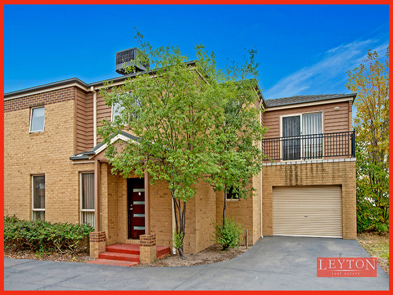 12 / 542-544 Springvale Rd, SPRINGVALE SOUTH VIC 3172