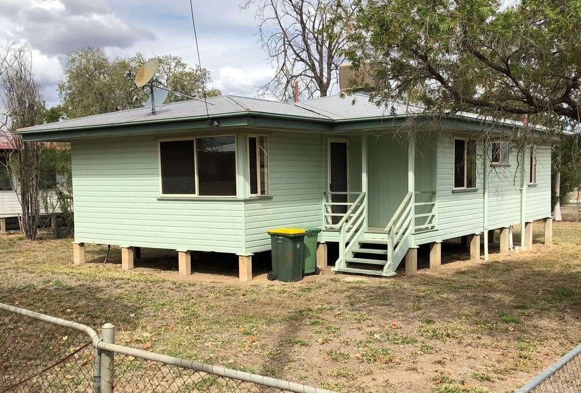 30 Weldon Street, WANDOAN QLD 4419