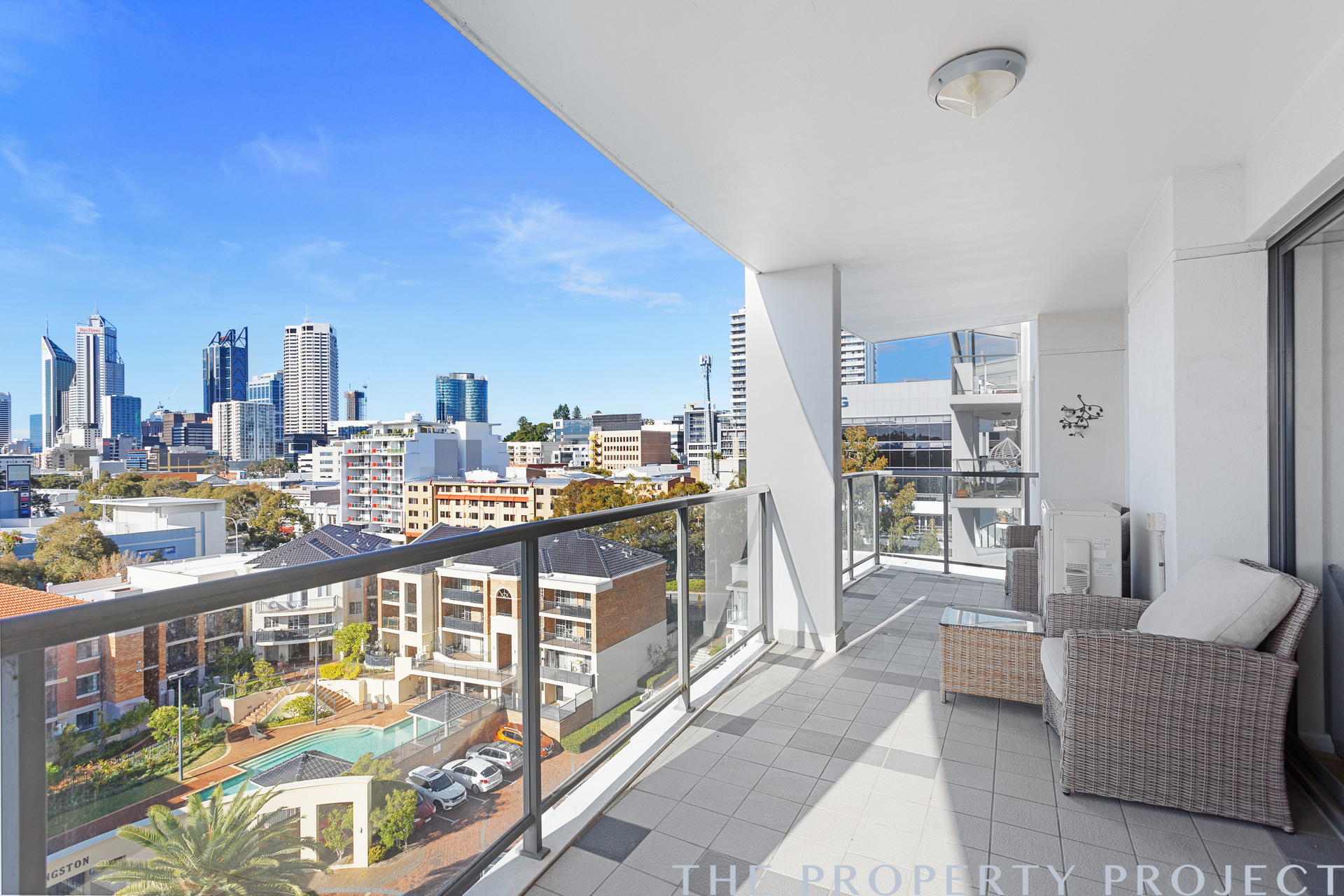 69 9 Delhi Street West Perth WA 6005