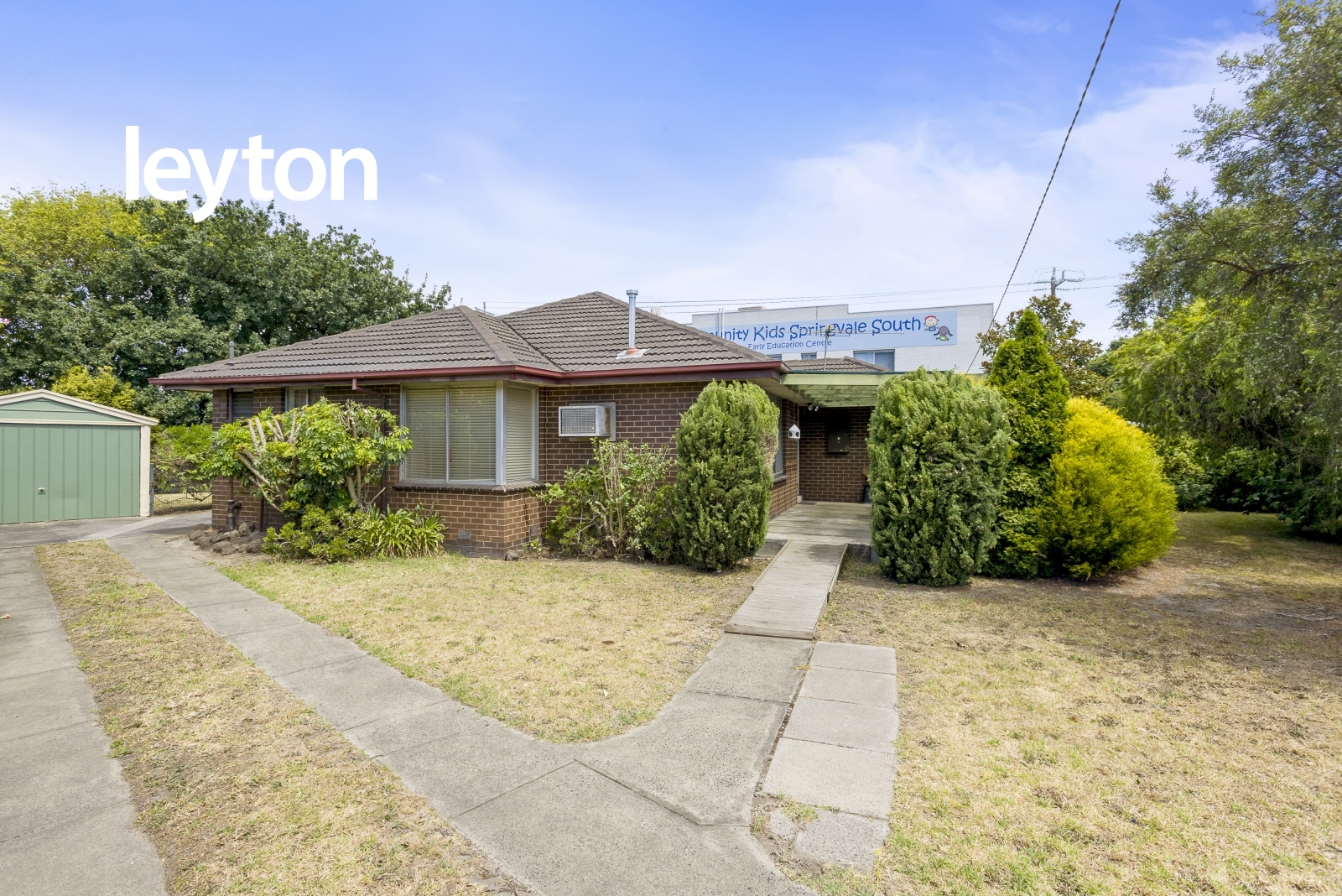 740 Heatherton Road, SPRINGVALE SOUTH VIC 3172
