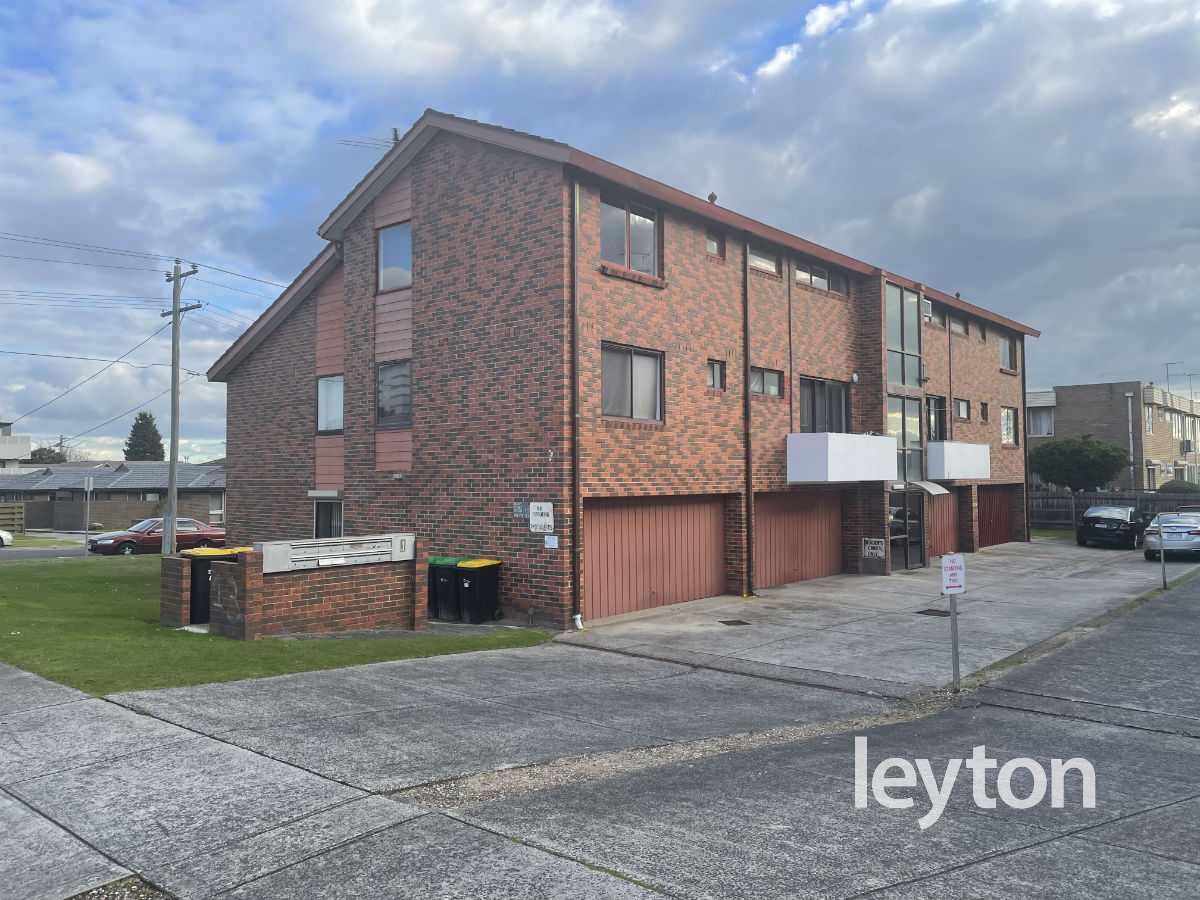 7 / 1 Keys Street, DANDENONG VIC 3175