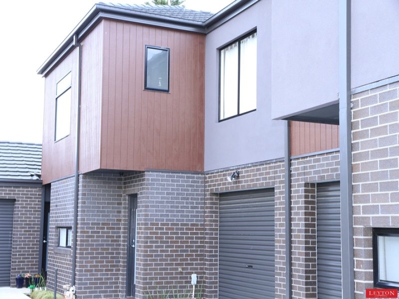 4 / 13 David Street, NOBLE PARK VIC 3174