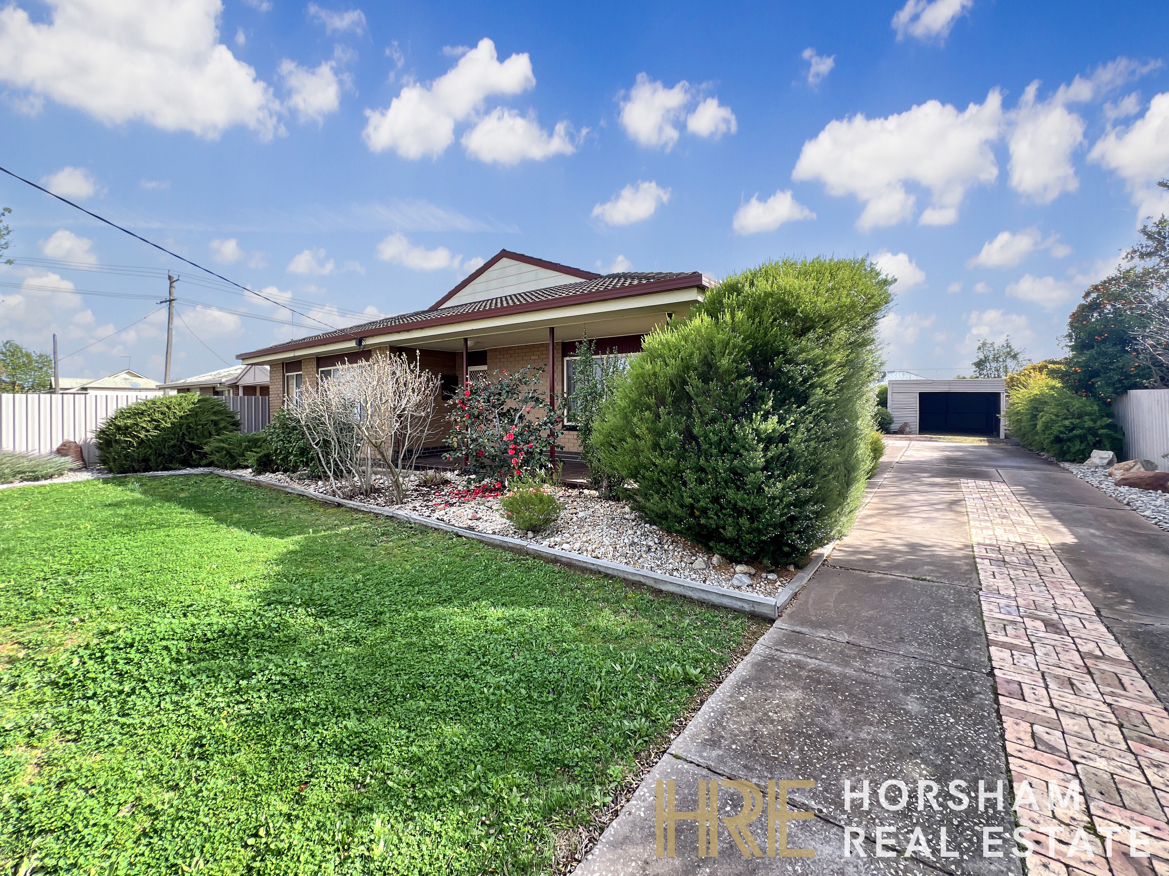 19 Anderson Street, HORSHAM VIC 3400