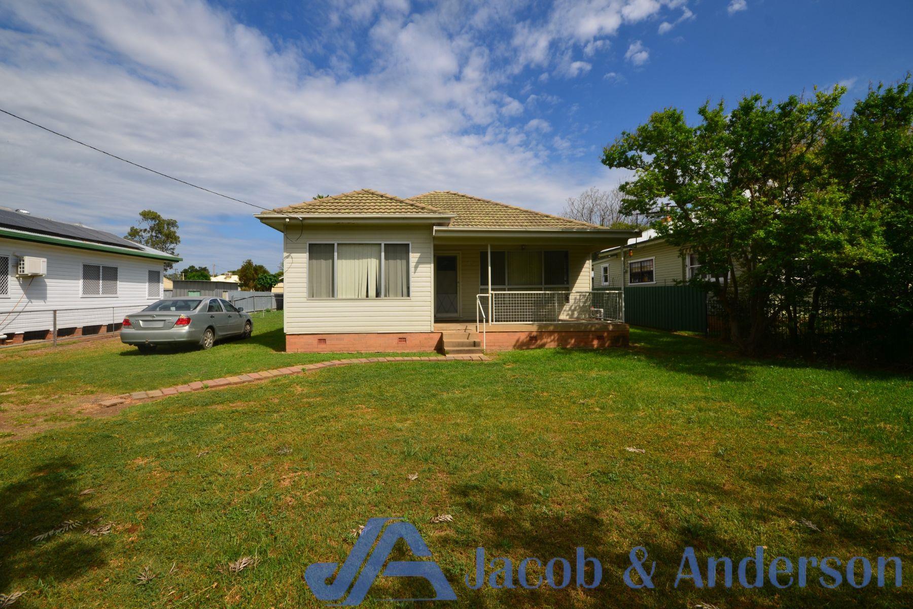 46 Laidlaw Street, BOGGABRI NSW 2382