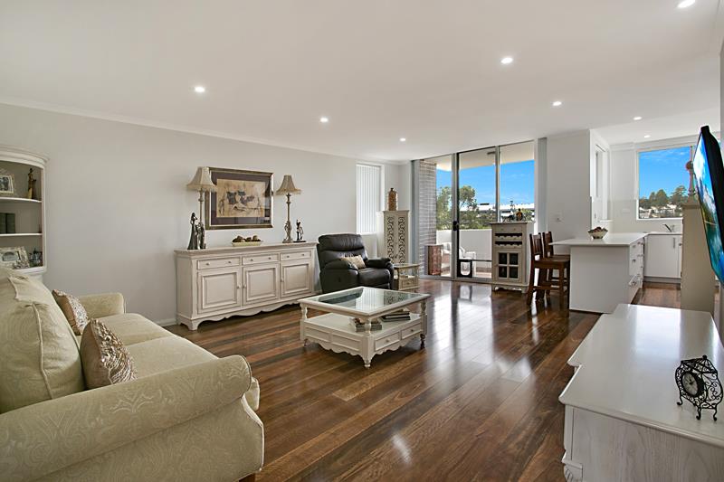 6 / 15-17 Parc Guell Dr, CAMPBELLTOWN NSW 2560