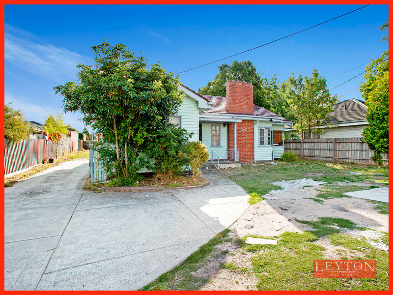 100 Corrigan Rd, NOBLE PARK VIC 3174