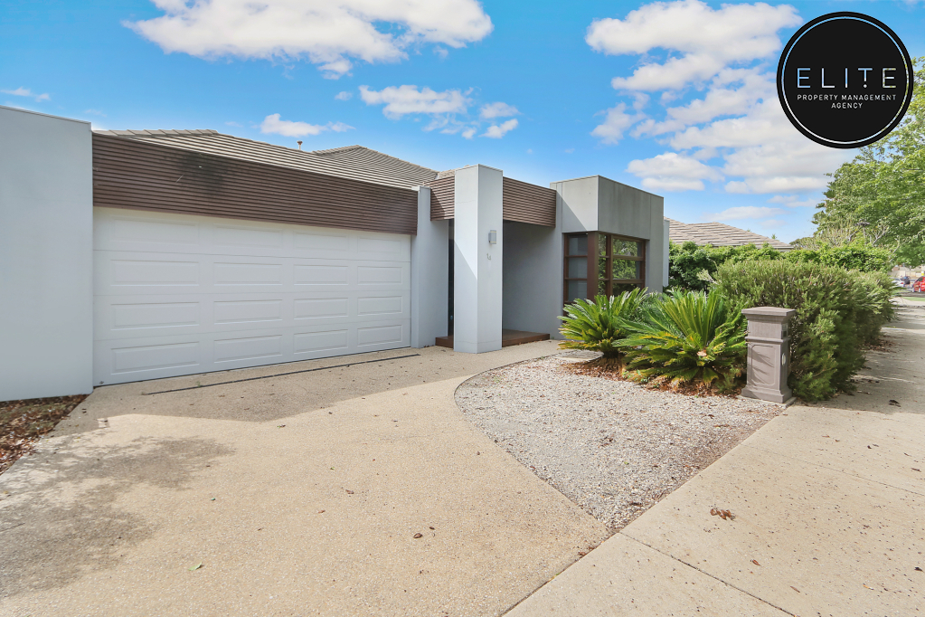 14 Victoria Cross Parade, WODONGA VIC 3690