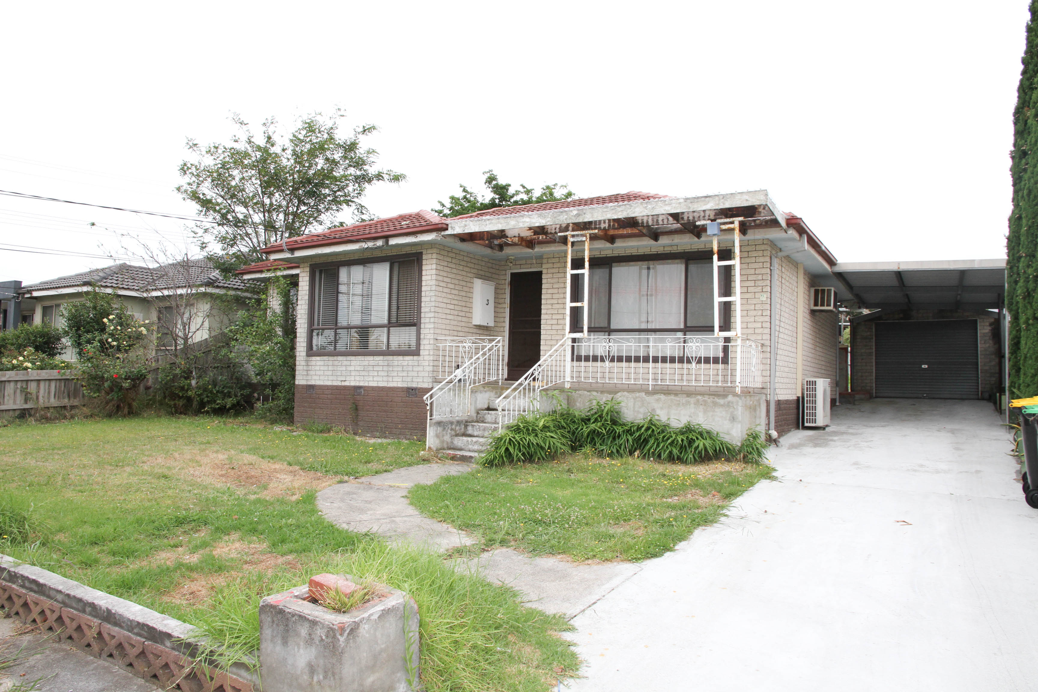 3 Richard Street, SPRINGVALE SOUTH VIC 3172