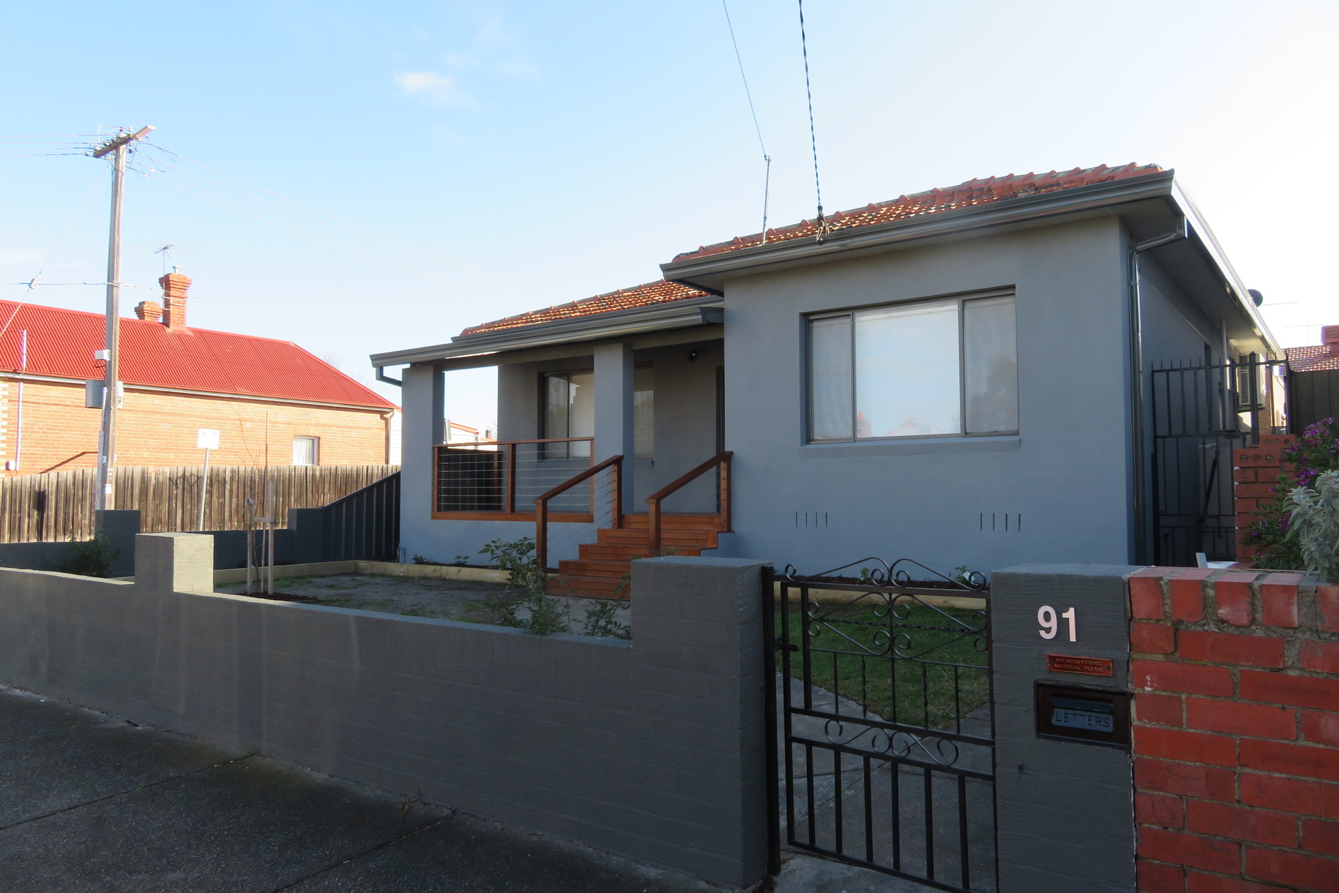 91 Darebin Road, THORNBURY VIC 3071