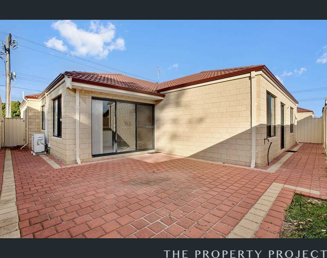 347 Beechboro Road Morley WA 6062