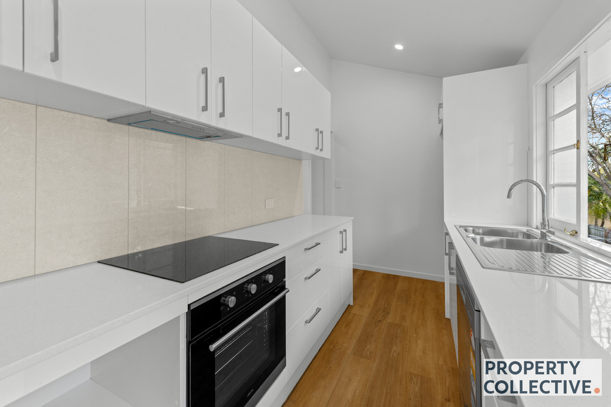 2 / 160 Newmarket Road, WILSTON QLD 4051