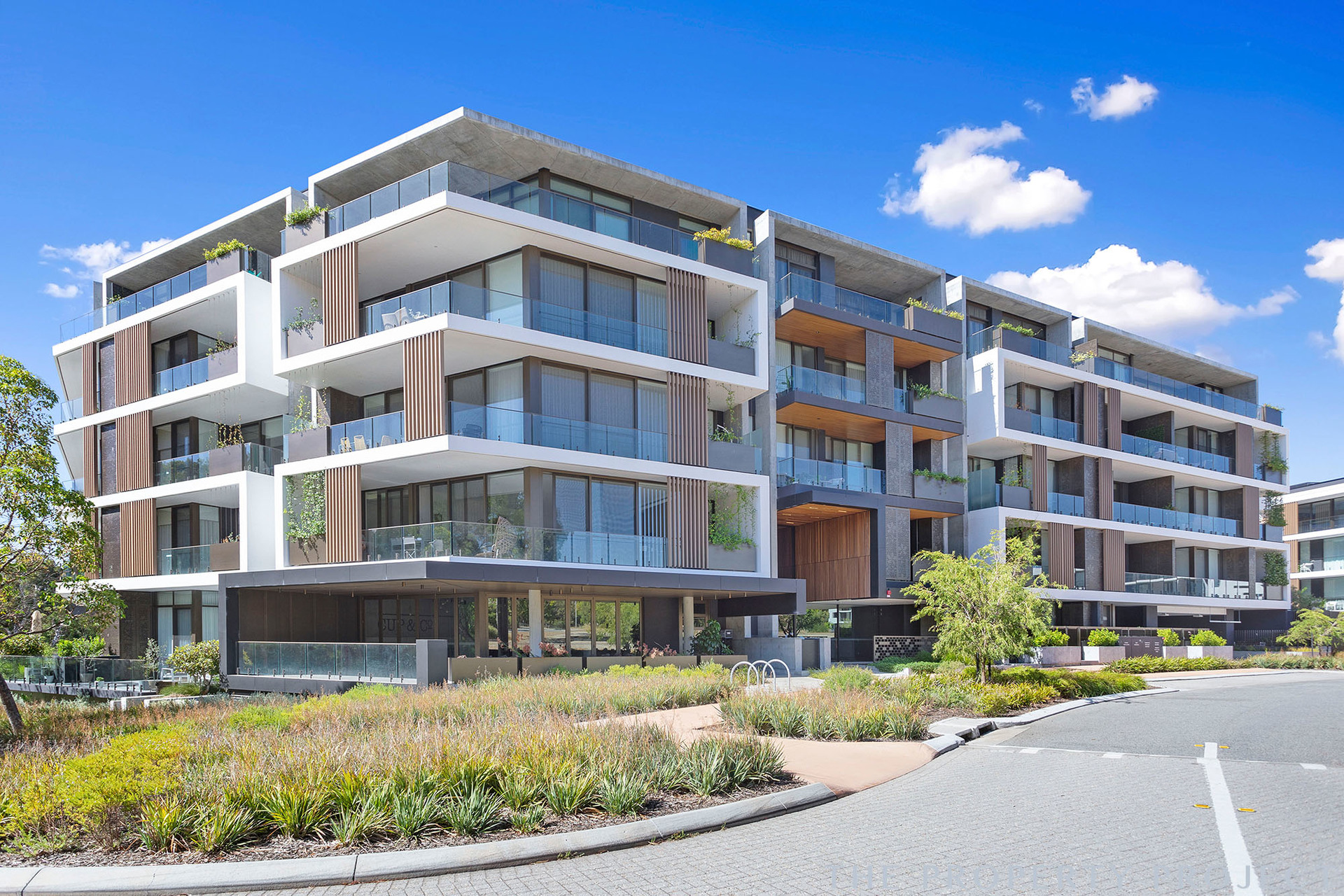 209 16 Tomlinson Boulevard Floreat WA 6014