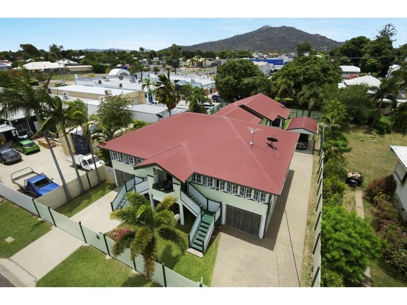1 / 4 Soule Street, HERMIT PARK QLD 4812