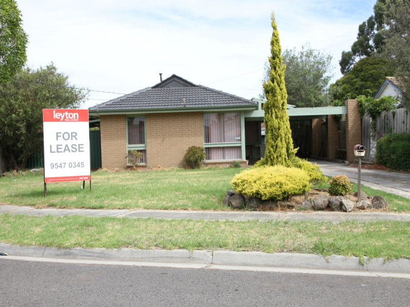 12 Aurora Court, SPRINGVALE SOUTH VIC 3172