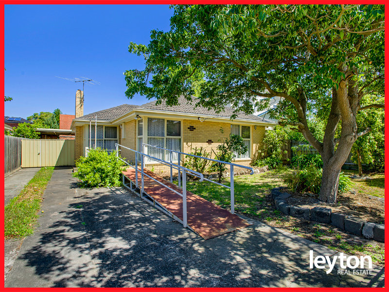 12 Olympic Avenue, SPRINGVALE SOUTH VIC 3172
