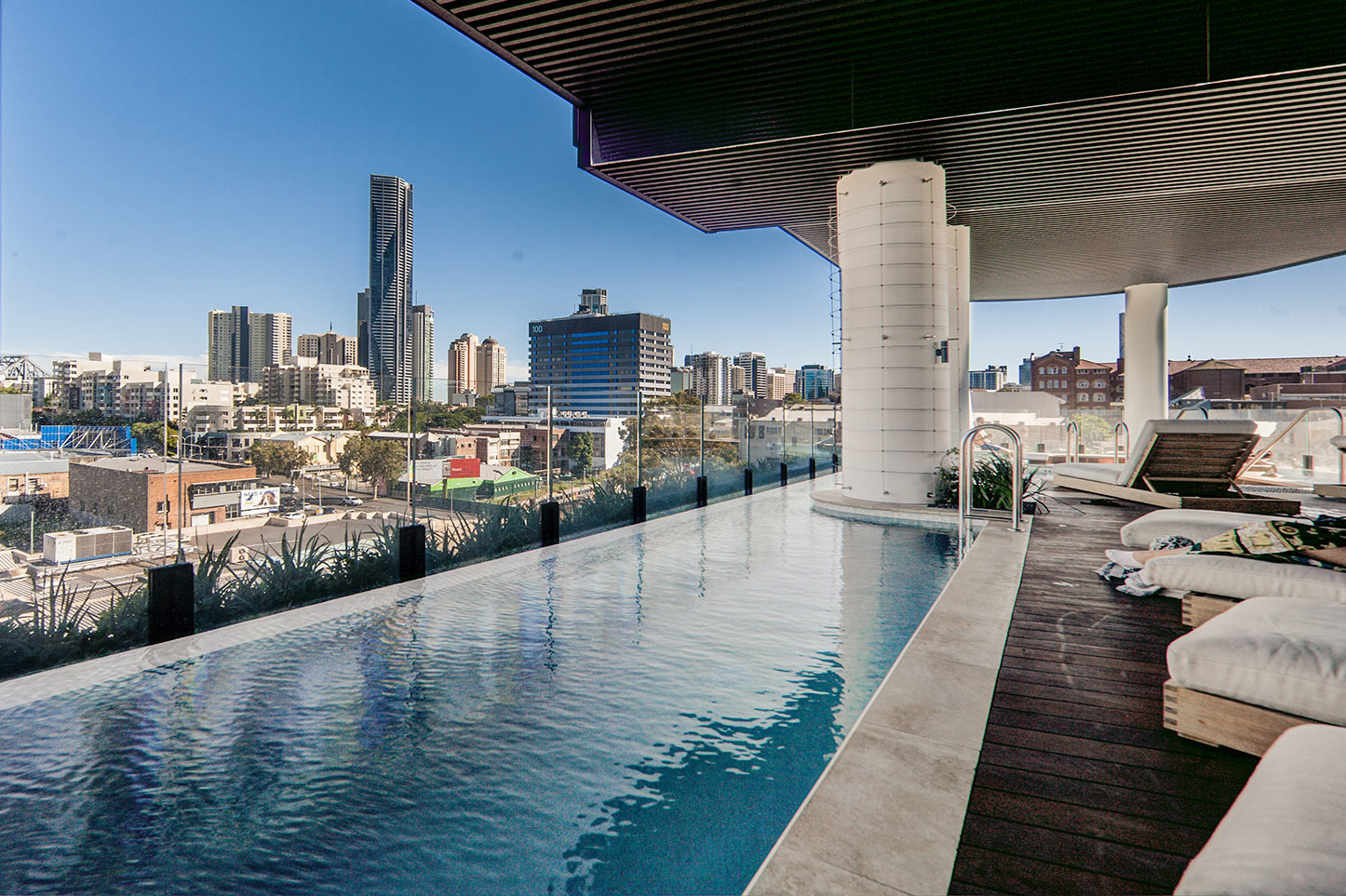 2003 / 179 Alfred Street, FORTITUDE VALLEY QLD 4006