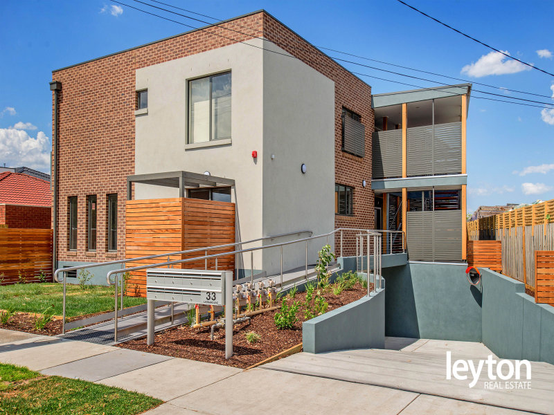 7 / 33 Leonard Avenue, NOBLE PARK VIC 3174