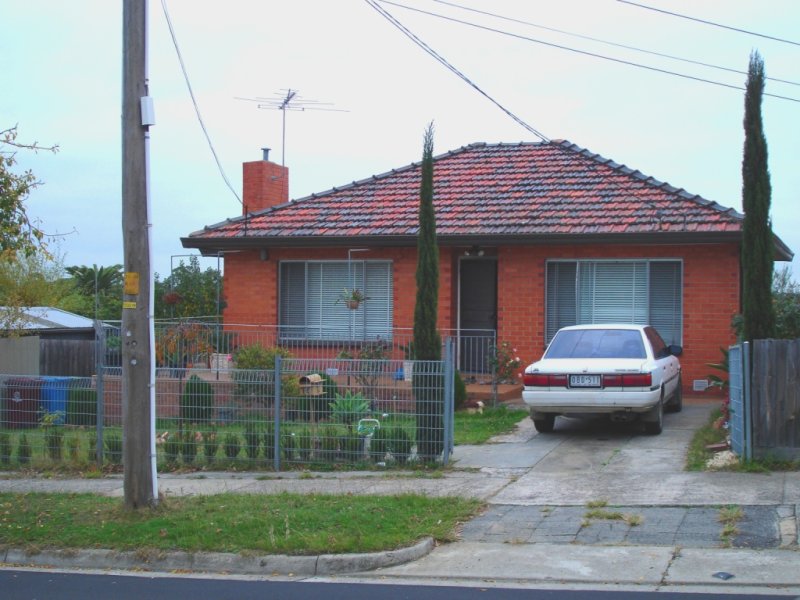 14 Amiel Street, SPRINGVALE VIC 3171