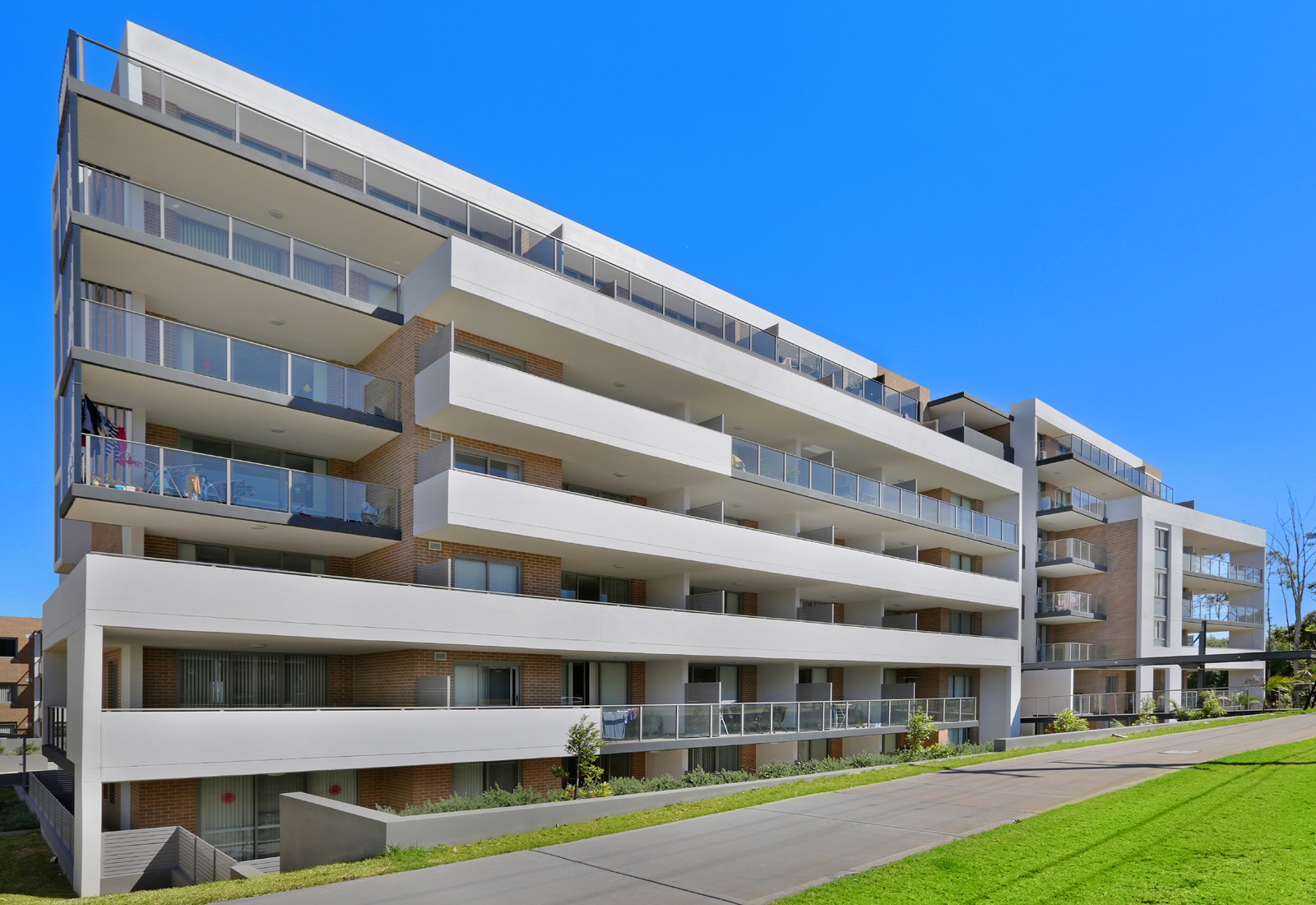 107 / 1 Meryll Avenue, BAULKHAM HILLS NSW 2153