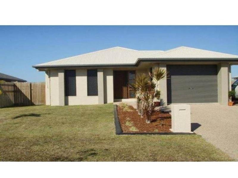19 Ashwood Grove, DEERAGUN QLD 4818