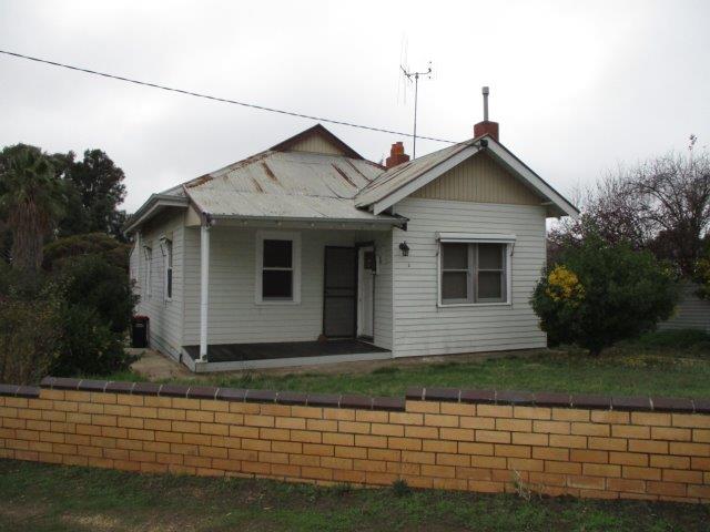2 Kimberley Street, ST ARNAUD VIC 3478