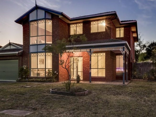 2 Portree Place, NARRE WARREN SOUTH VIC 3805