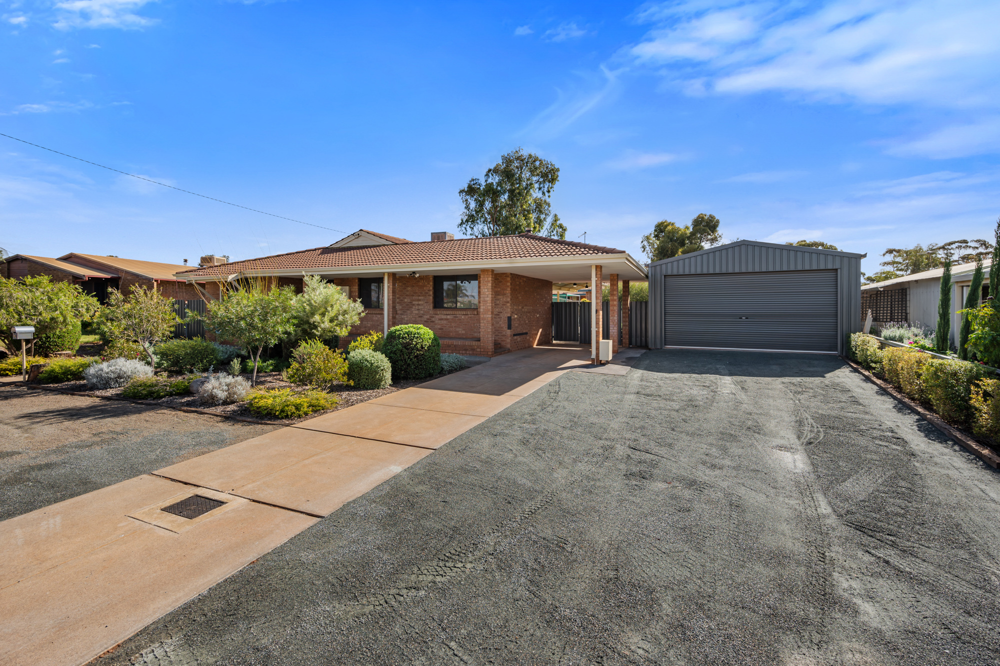 12 Kirwan Court, HANNANS WA 6430