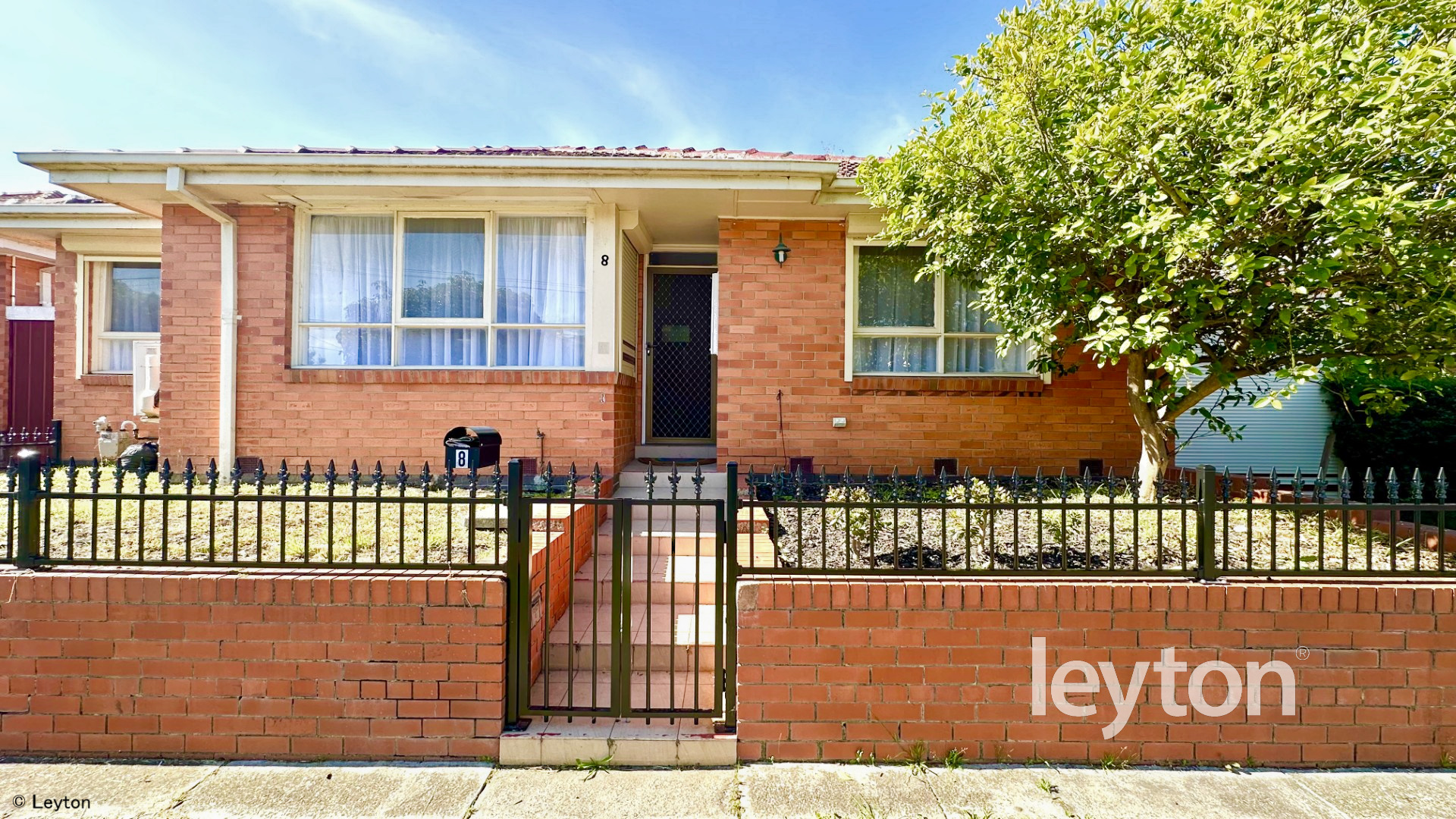 8 / 52-54 Royal Ave, SPRINGVALE VIC 3171