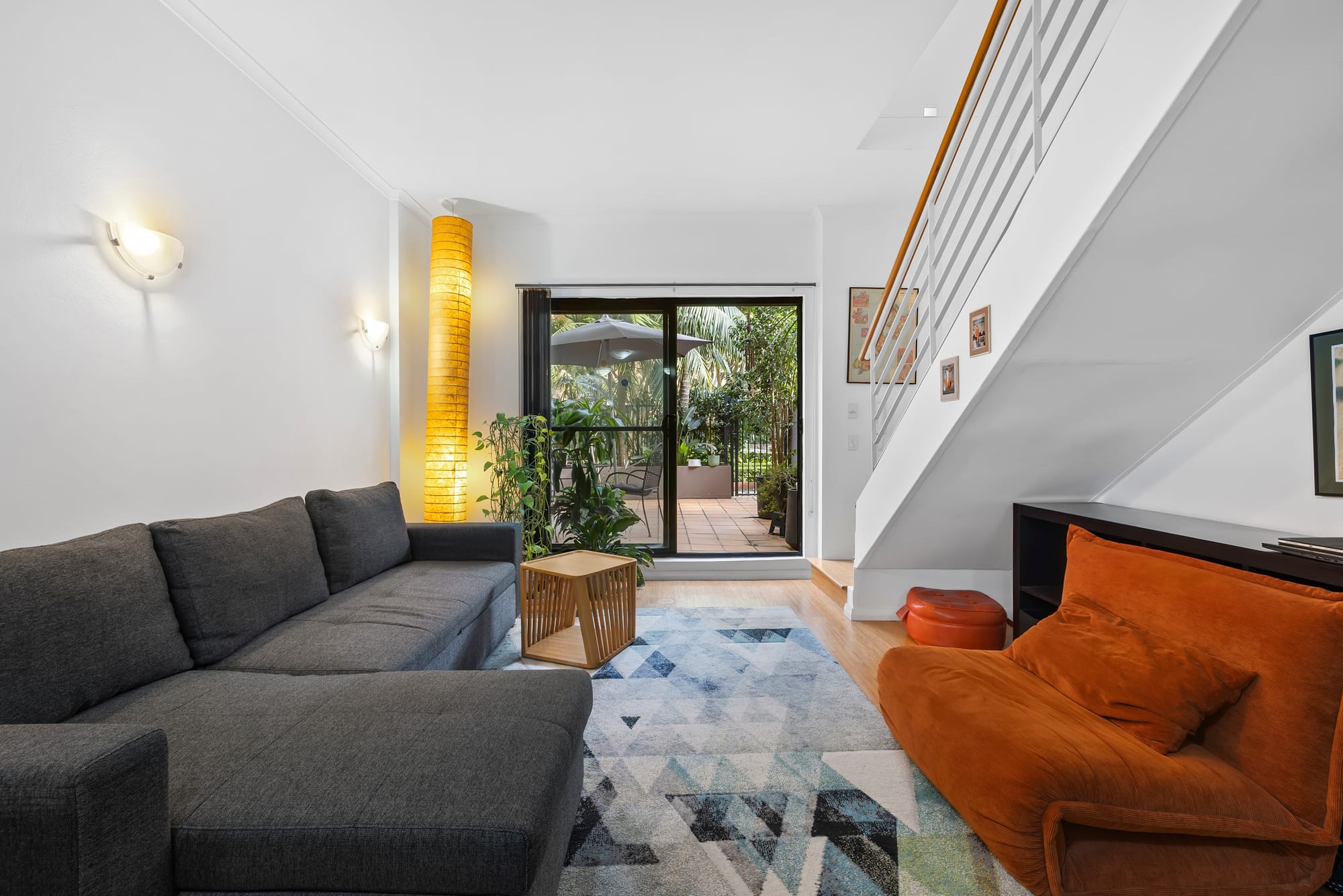 C320/6-8 Crescent Street, Redfern Leased by The Gallery Real Estate