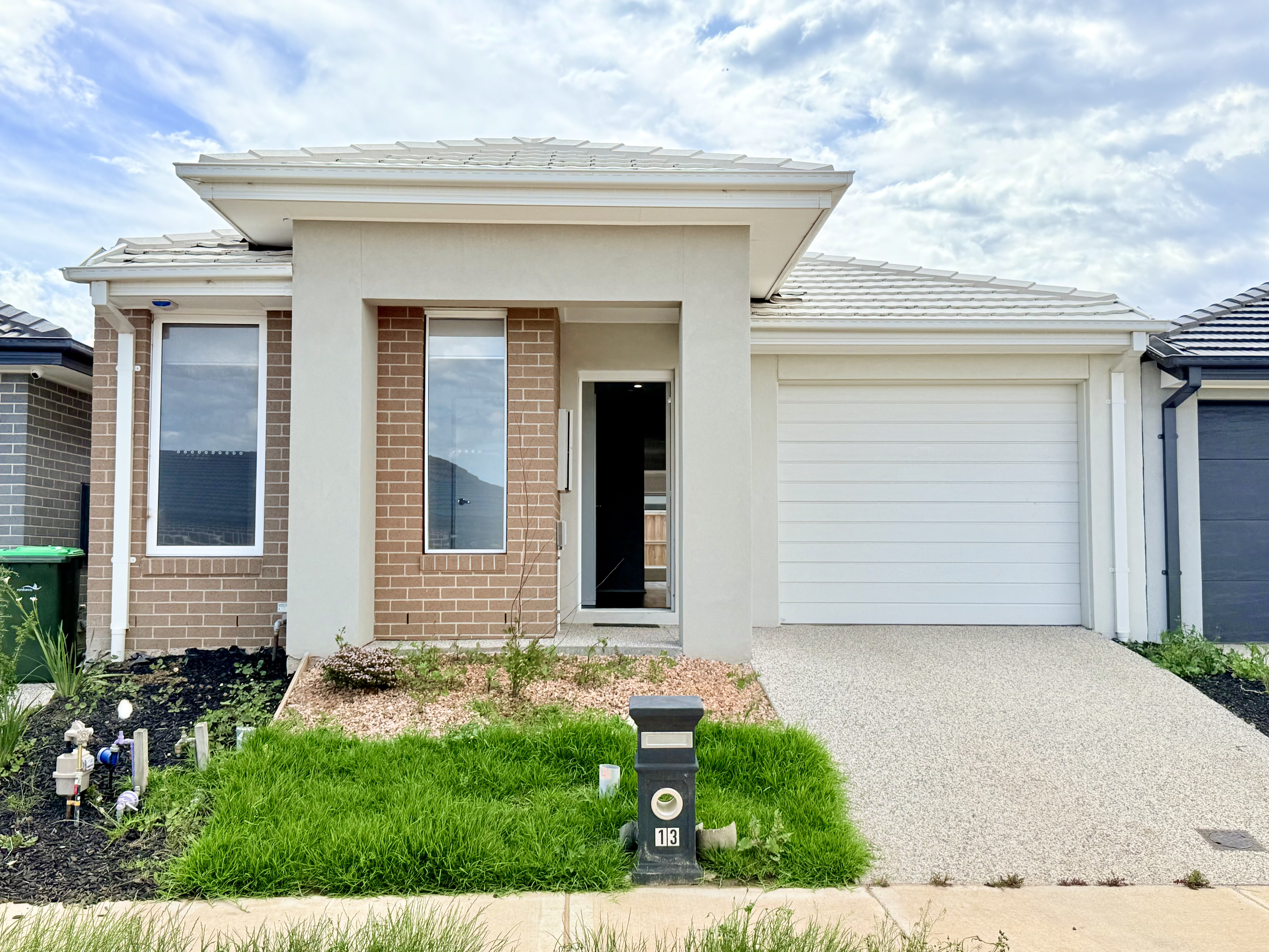 13 Basilico Street, WYNDHAM VALE VIC 3024