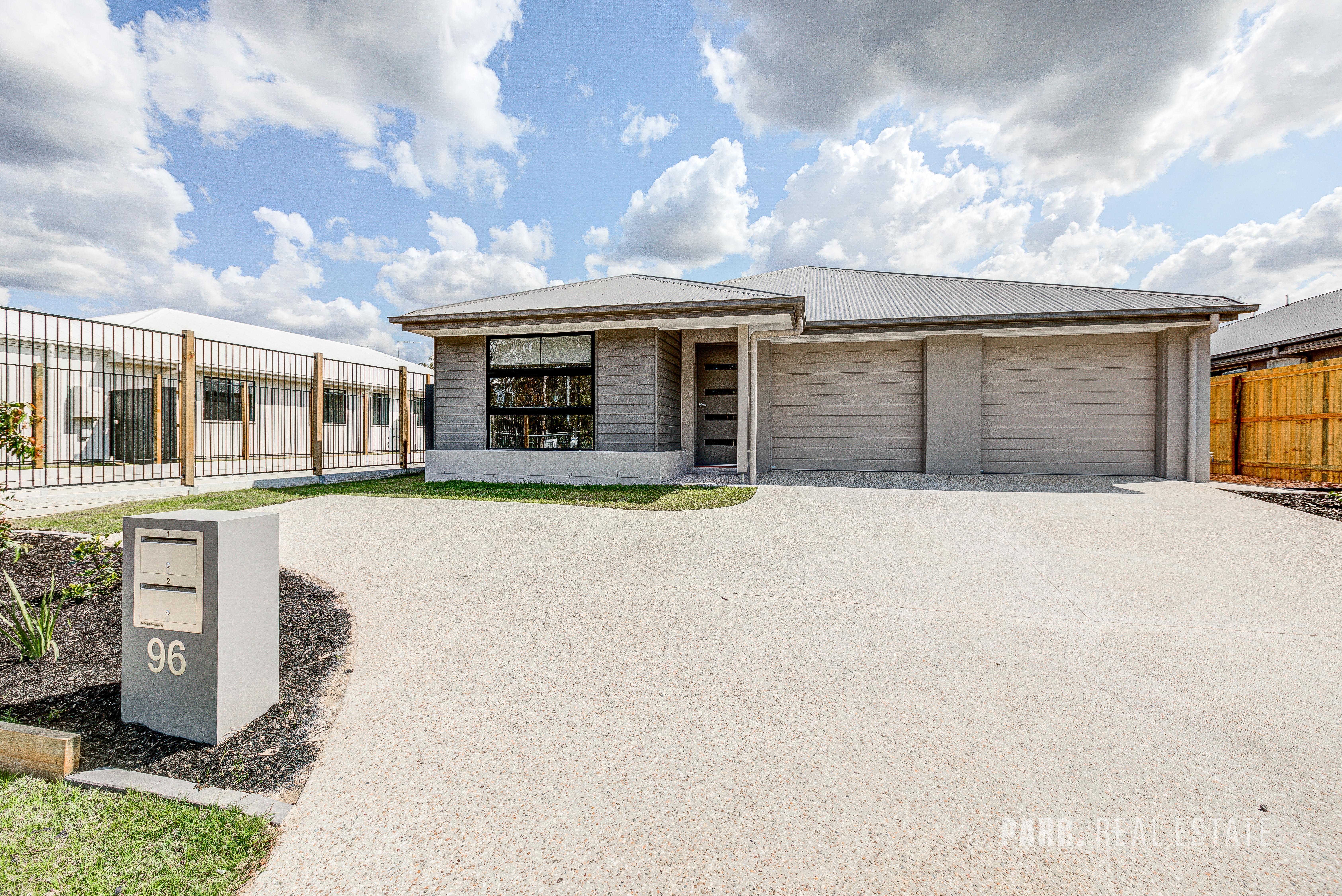 96 Pierro Place, LOGAN RESERVE QLD 4133
