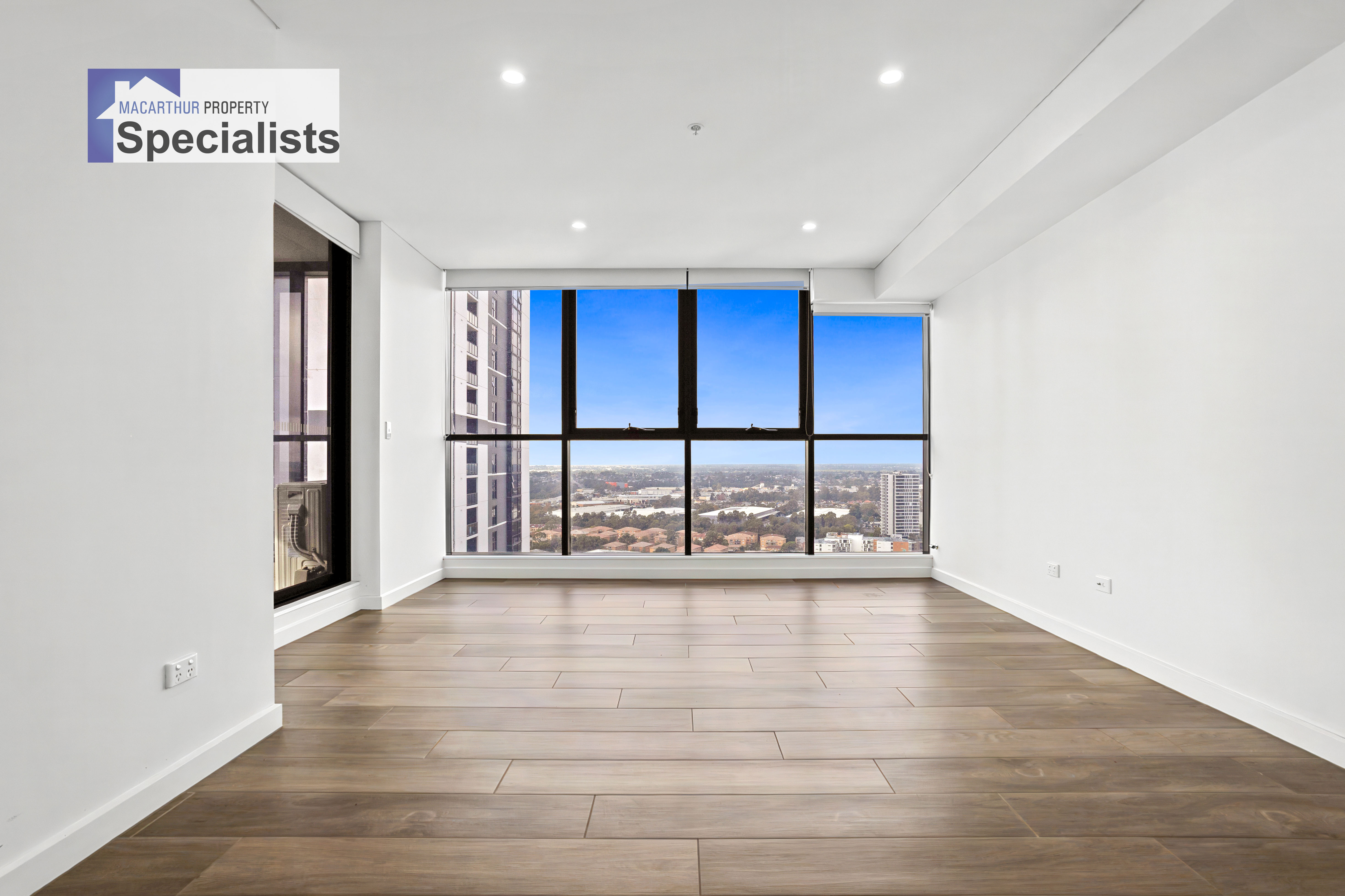 2307 / 311 Hume Highway, LIVERPOOL NSW 2170