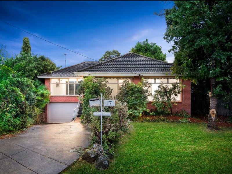 17 Chatsworth Quadrant, TEMPLESTOWE LOWER VIC 3107