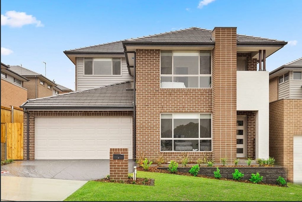 45 Thorpe Wy, BOX HILL NSW 2765