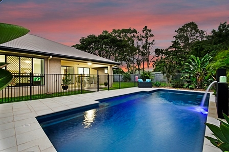 14 Burgundy Ct, CONDON QLD 4815