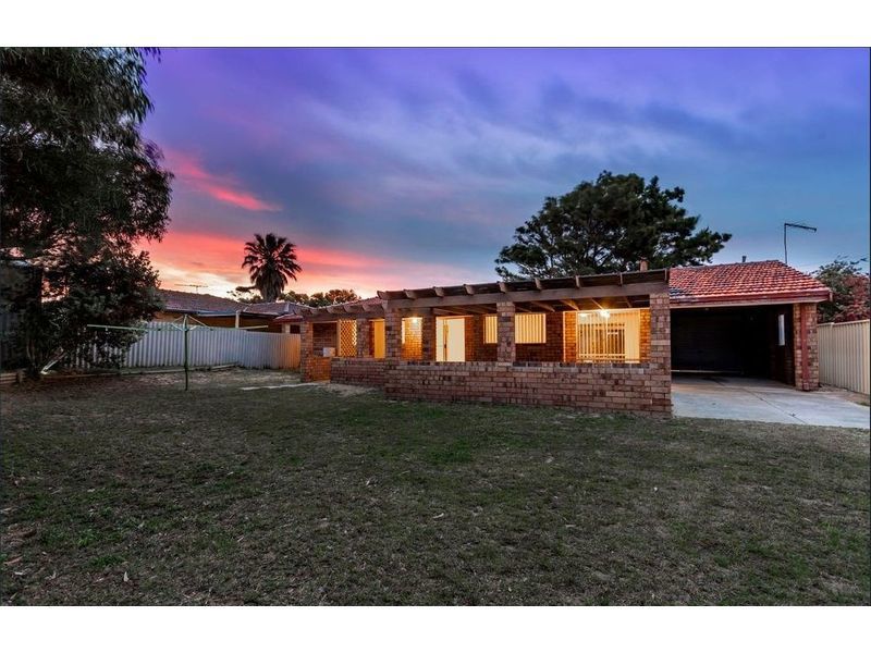 6 Melissa Street Duncraig WA 6023