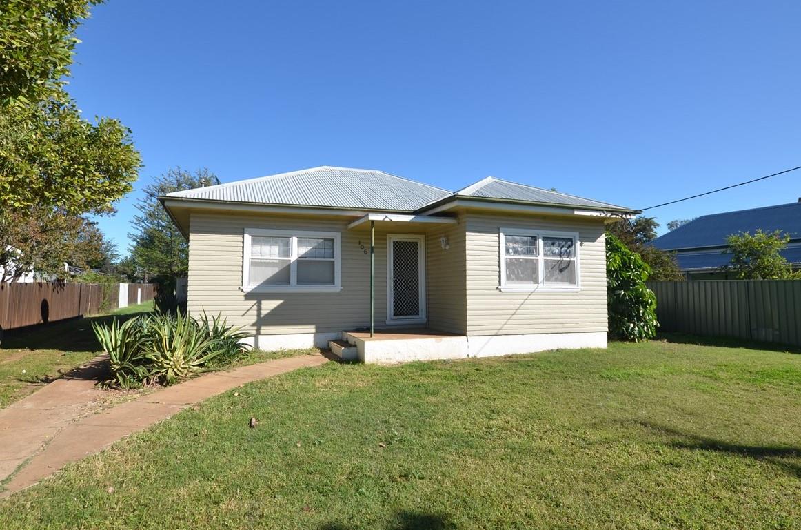 106 Wee Waa Street, BOGGABRI NSW 2382