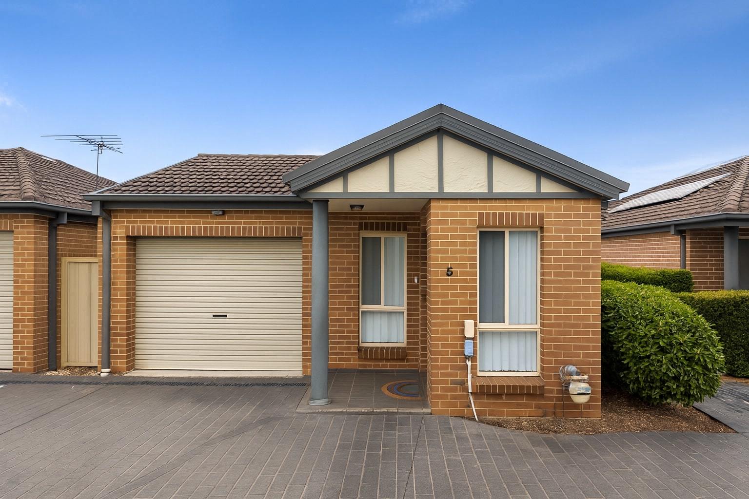 5 / 19 Crosby Street, GREYSTANES NSW 2145