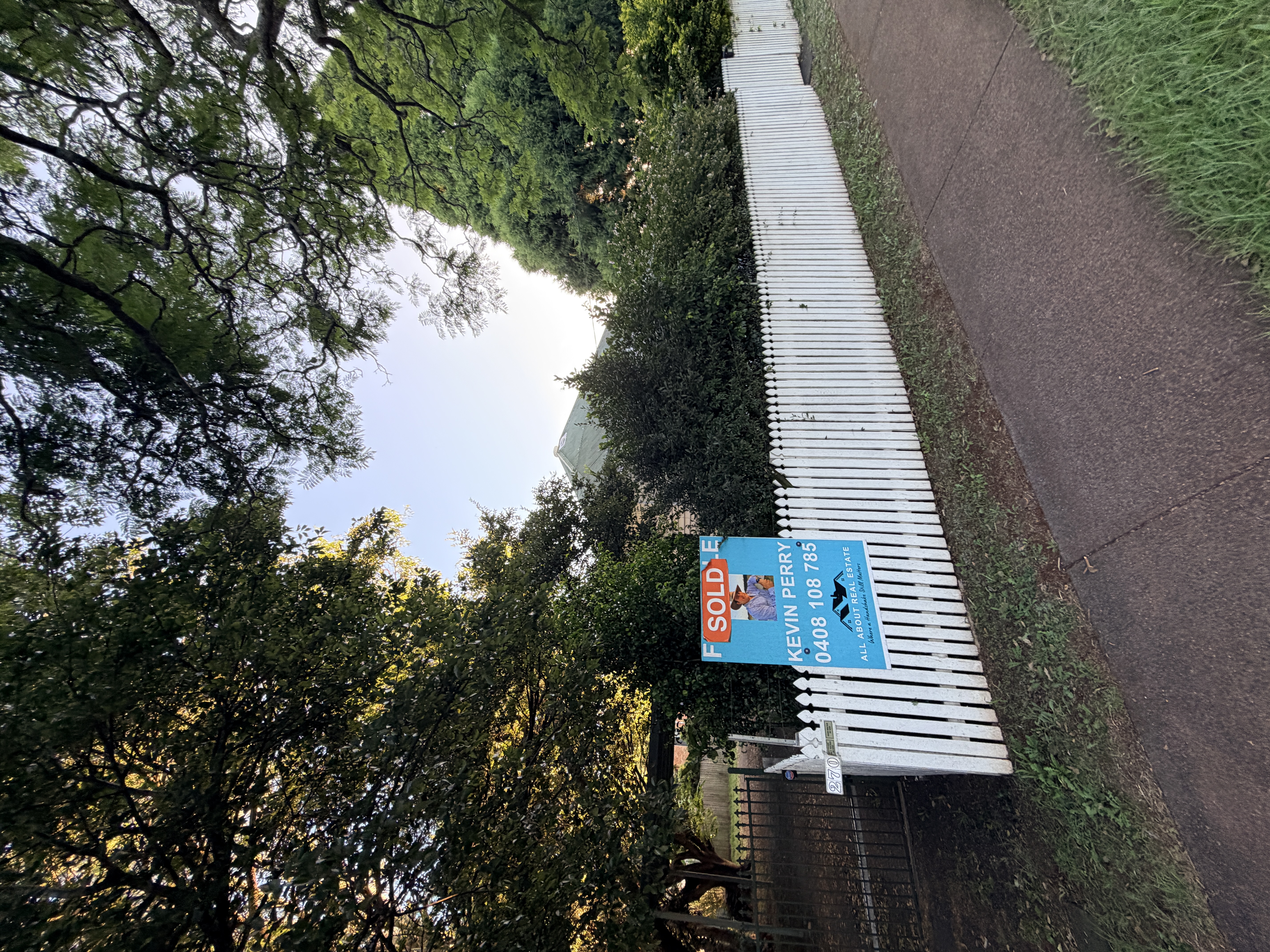 270 James Street, NEWTOWN QLD 4350
