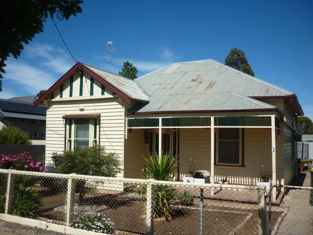 3 Victoria Street, DIMBOOLA VIC 3414