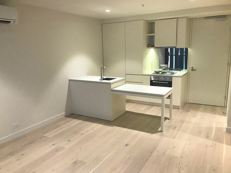 111 / 150 Dudley Street, WEST MELBOURNE VIC 3003