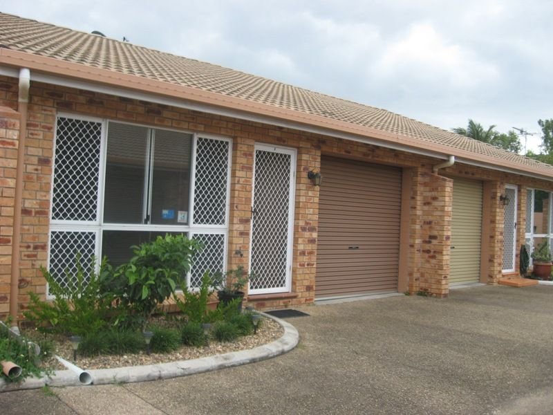 6 / 29 Ackers Street, HERMIT PARK QLD 4812