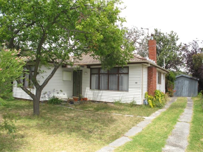 48 Peter Street, SPRINGVALE VIC 3171