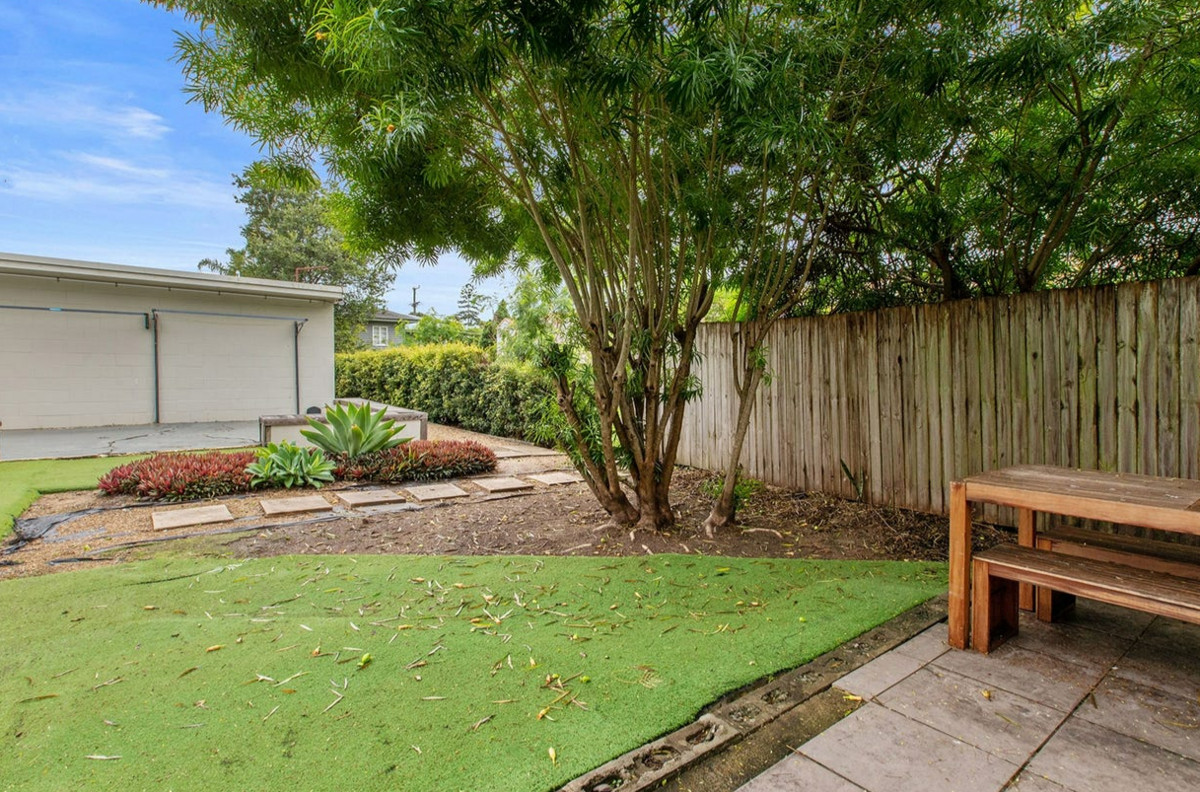 20 / 9 Bayliss Street, TOOWONG QLD 4066